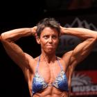 Jessica  Cross - NPC Big Sky Championships 2013 - #1